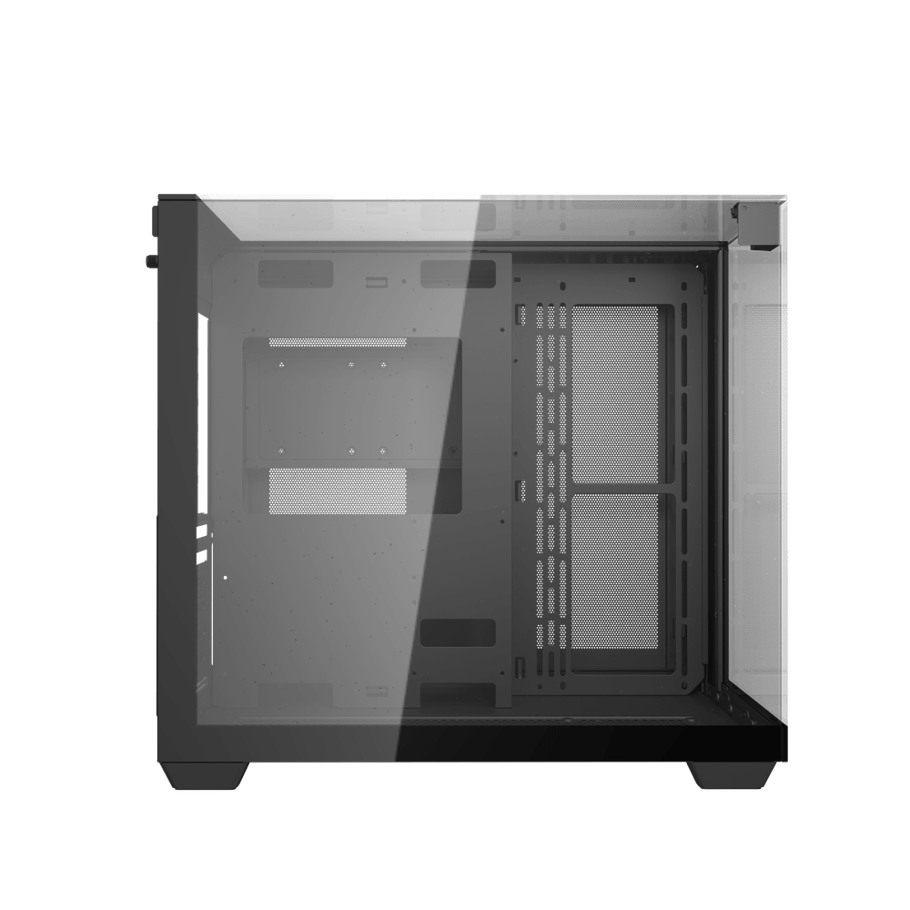 DarkFlash TH285 Case - Black (4 FANS)