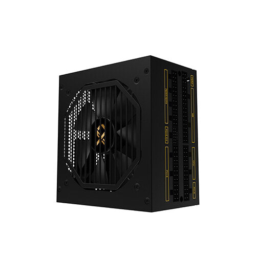 Xigmatek Fury GD 1100W 80 Plus Gold Fully Modular Power Supply