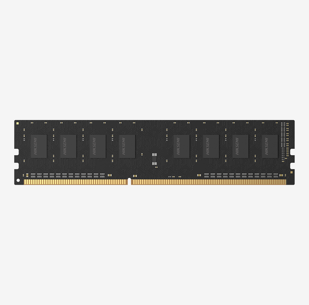 16GB RAM HikSemi HIKER Udimm Memory For Desktop 3200Mhz DDR4 (1 Stick)