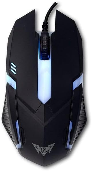 CROWN MICRO 4 IN 1 BUNDLE GAMING KIT PREMIUM EDITION