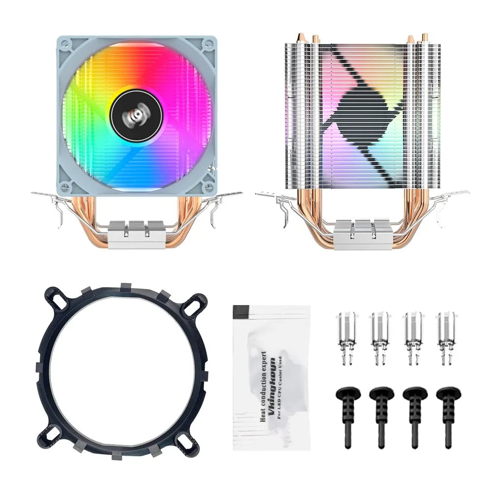 Aigo ICE 400 SE CPU Air Cooler
