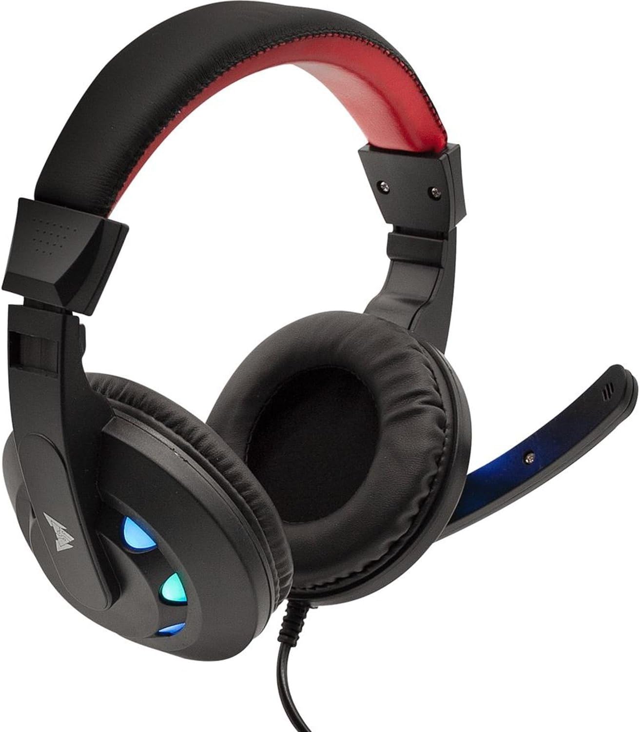 CROWN MICRO 4 IN 1 BUNDLE GAMING KIT PREMIUM EDITION