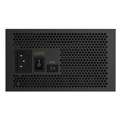 Xigmatek Fury GD 1100W 80 Plus Gold Fully Modular Power Supply