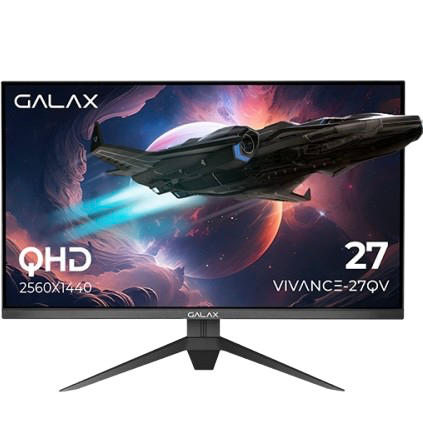 Galax Monitor 27