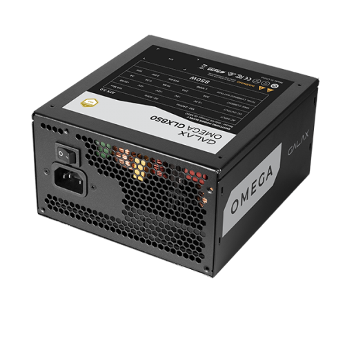 GALAX OMEGA GLX850
