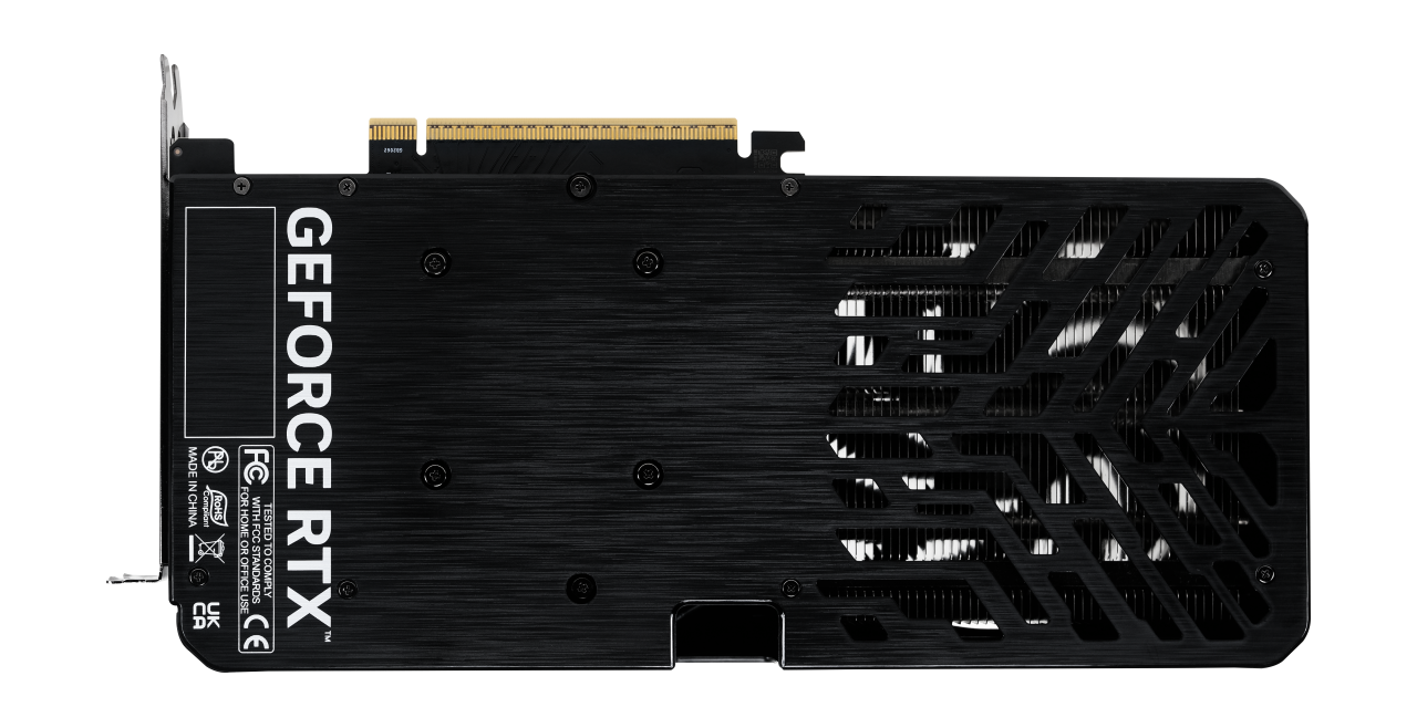 GeForce RTX5060 PALIT DUAL 8GB GDDR7