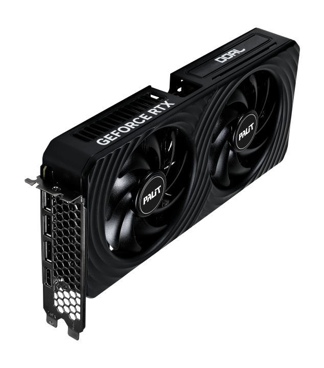 GeForce RTX5060 PALIT DUAL 8GB GDDR7