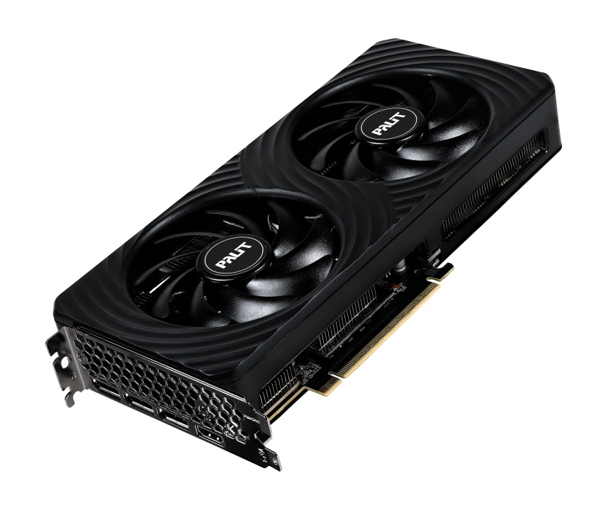 GeForce RTX5060 PALIT DUAL 8GB GDDR7