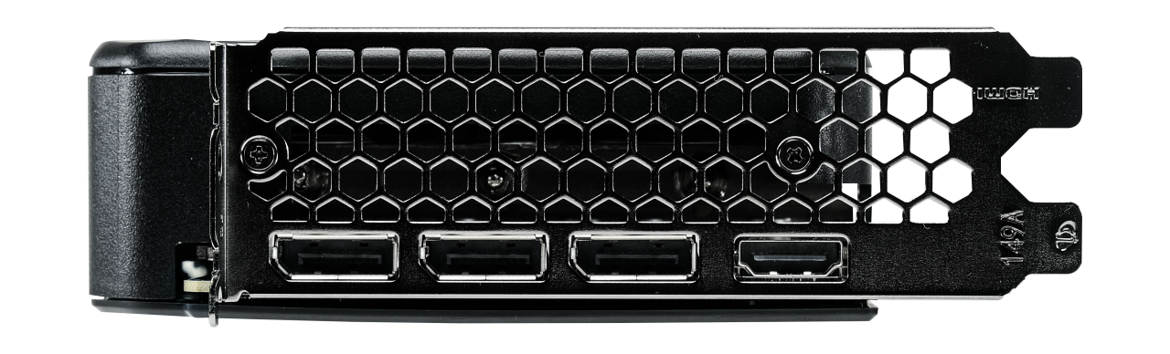 GeForce RTX5060 PALIT DUAL 8GB GDDR7