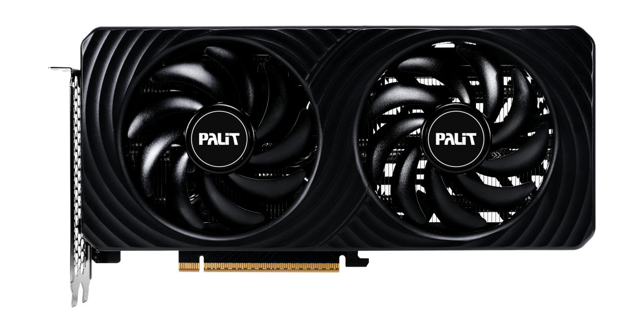 GeForce RTX5060 PALIT DUAL 8GB GDDR7