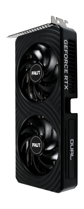 GeForce RTX5060 PALIT DUAL 8GB GDDR7