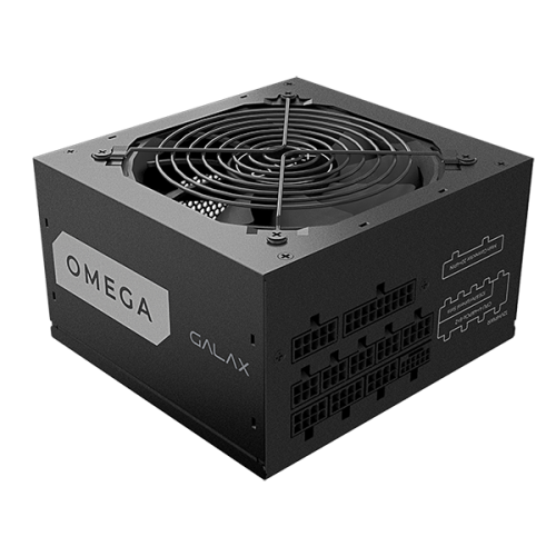 GALAX OMEGA GLX850