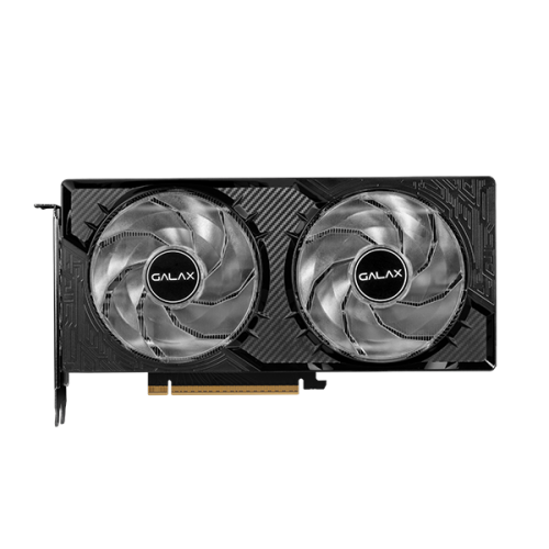 GeForce RTX™ 5070 1-Click OC GALAX 12GB GDDR7 Graphics Card