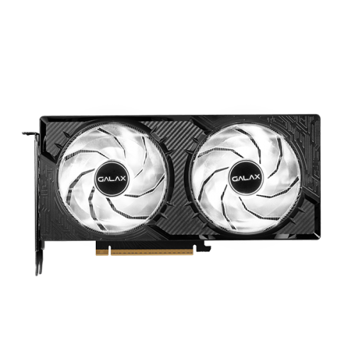 GeForce RTX™ 5070 1-Click OC GALAX 12GB GDDR7 Graphics Card