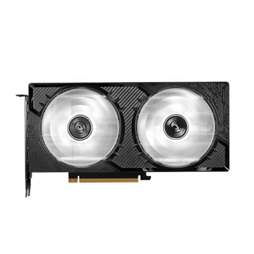 GeForce RTX™ 5070 1-Click OC GALAX 12GB GDDR7 Graphics Card