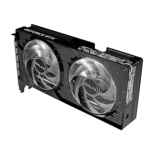 GeForce RTX™ 5070 1-Click OC GALAX 12GB GDDR7 Graphics Card