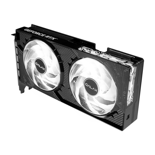 GeForce RTX™ 5070 1-Click OC GALAX 12GB GDDR7 Graphics Card
