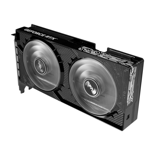 GeForce RTX™ 5070 1-Click OC GALAX 12GB GDDR7 Graphics Card