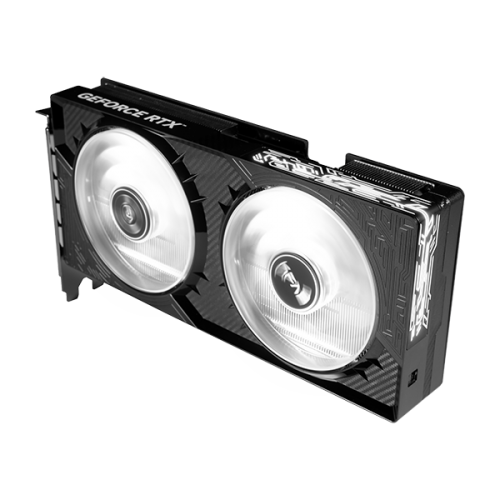 GeForce RTX™ 5070 1-Click OC GALAX 12GB GDDR7 Graphics Card