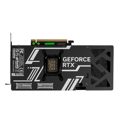 GeForce RTX™ 5070 1-Click OC GALAX 12GB GDDR7 Graphics Card