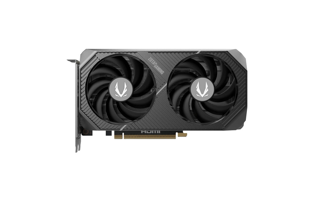 ZOTAC GAMING GeForce RTX 5060 Ti 16GB Twin Edge OC / ZT-B50620H-10M