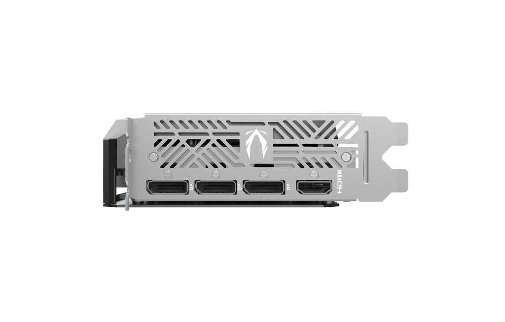 ZOTAC GAMING GeForce RTX 5060 Ti 16GB Twin Edge OC / ZT-B50620H-10M