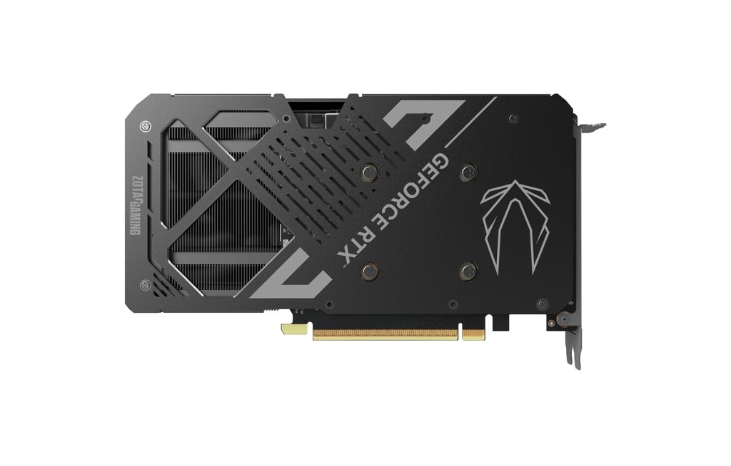 ZOTAC GAMING GeForce RTX 5060 Ti 16GB Twin Edge OC / ZT-B50620H-10M