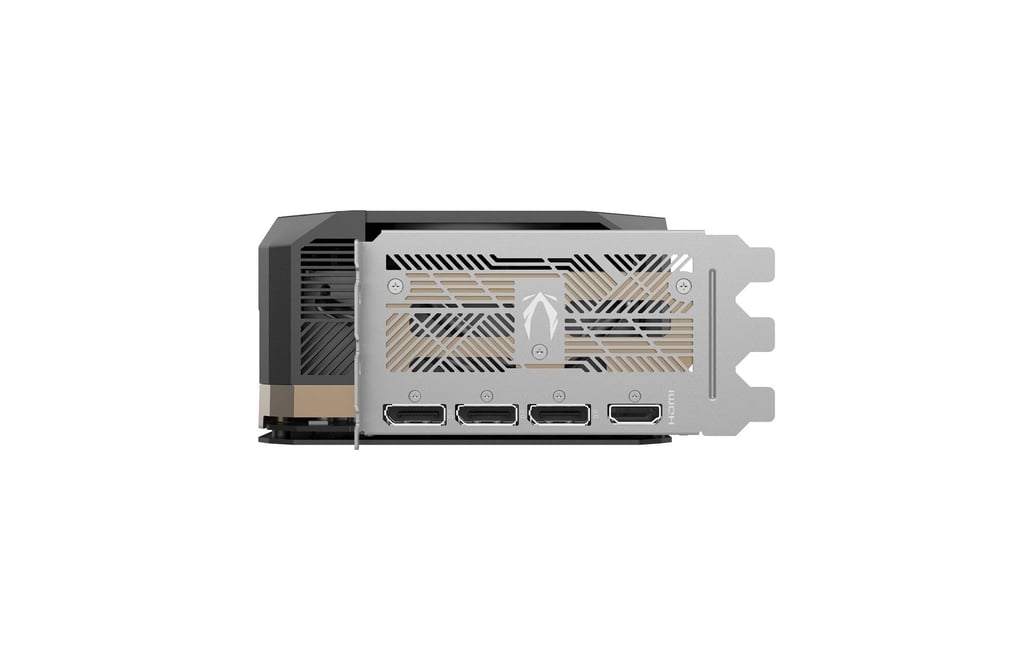 ZOTAC GAMING GeForce RTX 5080 SOLID 16GB