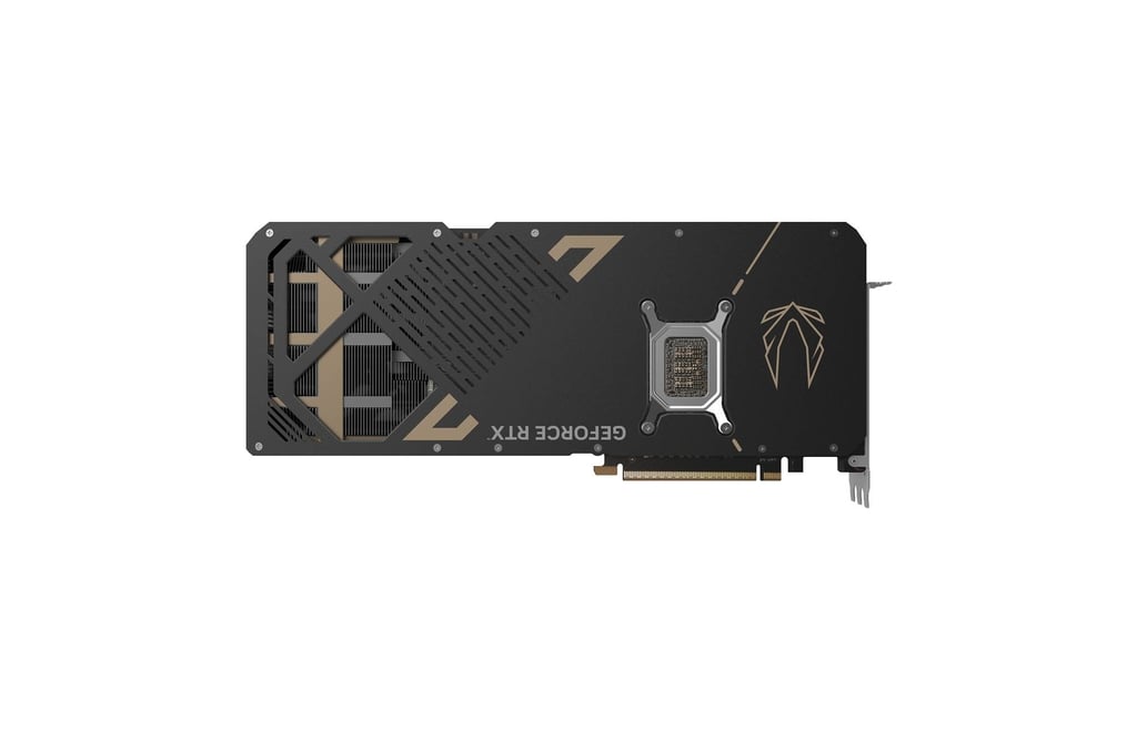 ZOTAC GAMING GeForce RTX 5080 SOLID 16GB