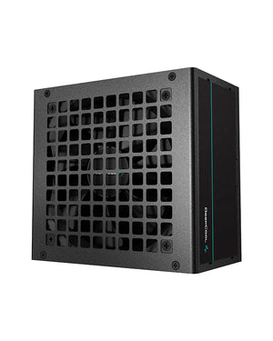 POWER SUPPLY 650W 80 PLUS DEEPCOOL PF650