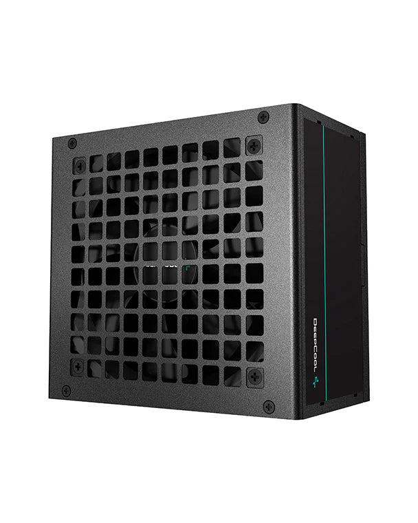 POWER SUPPLY 650W 80 PLUS DEEPCOOL PF650