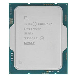 Intel® Core™ i7 processor 14700KF TRAY