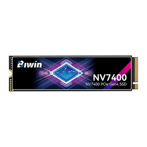 BIWIN Black Opal NV7400 1TB SSD Gen4x4, Read Speed up to 7450MB/s, NVMe M.2 2280 PCIe 4.0 Internal PC Solid State Drive