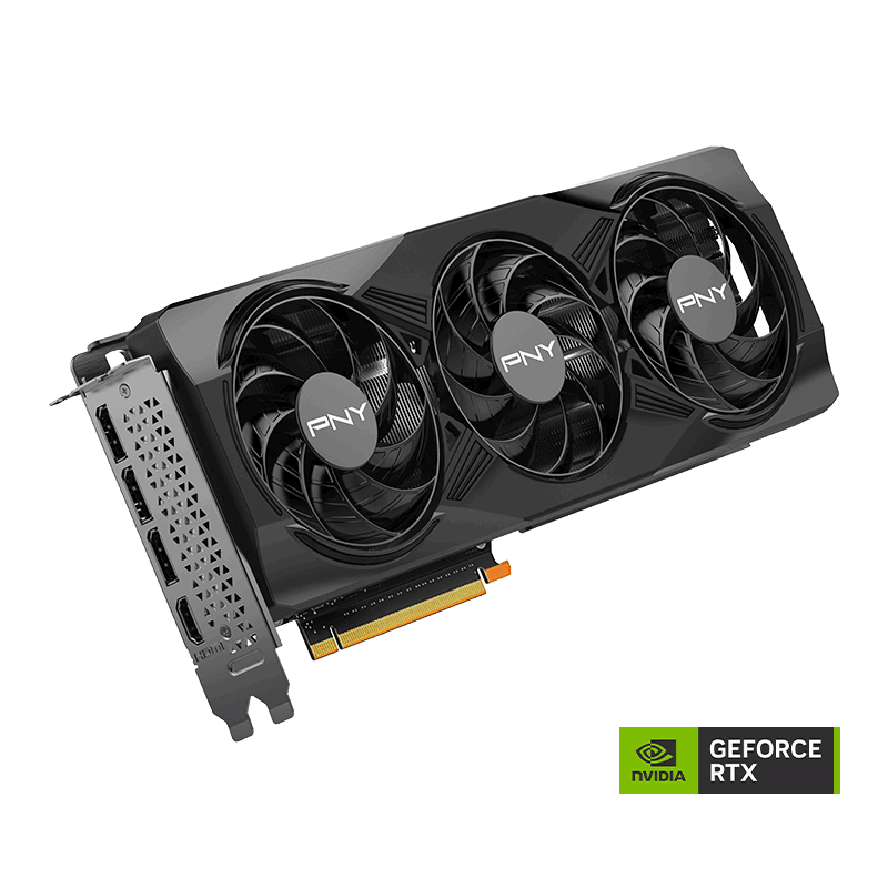 PNY GeForce RTX 5070 12GB