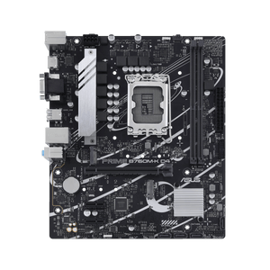 ASUS PRIME B760M-K DDR4 MOTHERBOARD