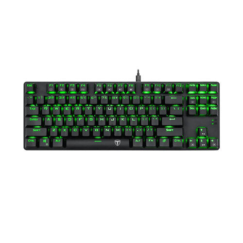 T-Dagger Bora Gaming Mechanical Keyboard