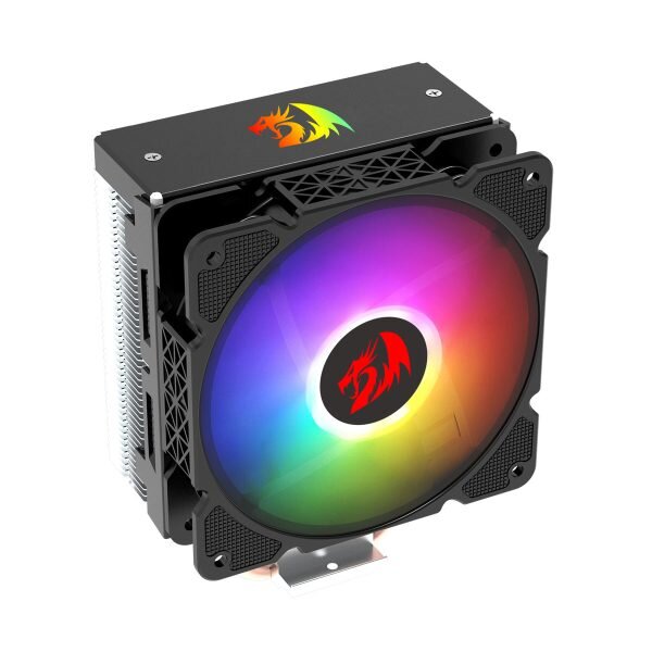 Redragon CC-2000 Effect RGB 120mm Air CPU Cooler