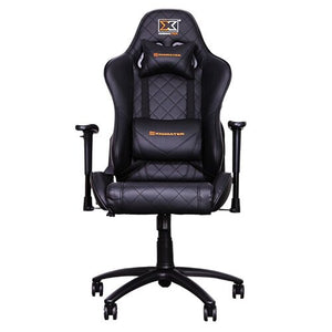 Xigmatek Hairpin Black Gaming Chair