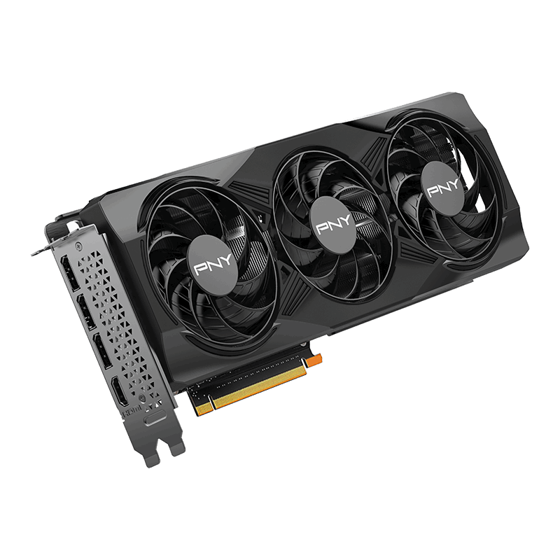PNY GeForce RTX 5070 12GB