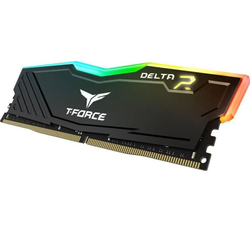 RAM 32GB 3600MHZ RGB 16X2 TEAM T-FORCE