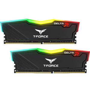 RAM 32GB 3600MHZ RGB 16X2 TEAM T-FORCE