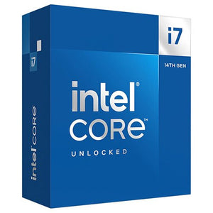 Intel® Core™ i7 processor 14700K - BOX