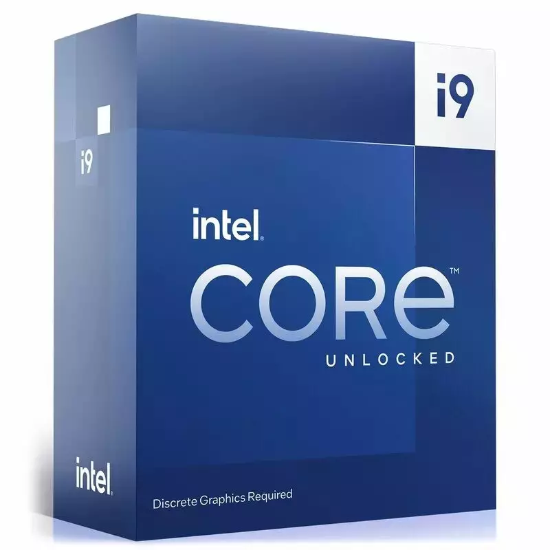 INTEL® CORE™ I9 PROCESSOR 14900K BOX