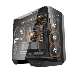 PC I9 14900Kf & GeForce RTX 5070