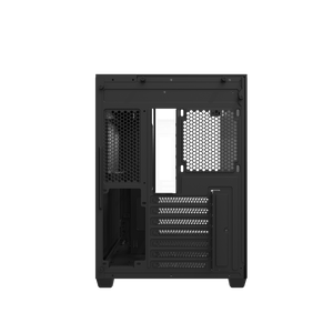DarkFlash TH285 Case - Black (4 FANS)