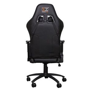 Xigmatek Chicane Black Gaming Chair