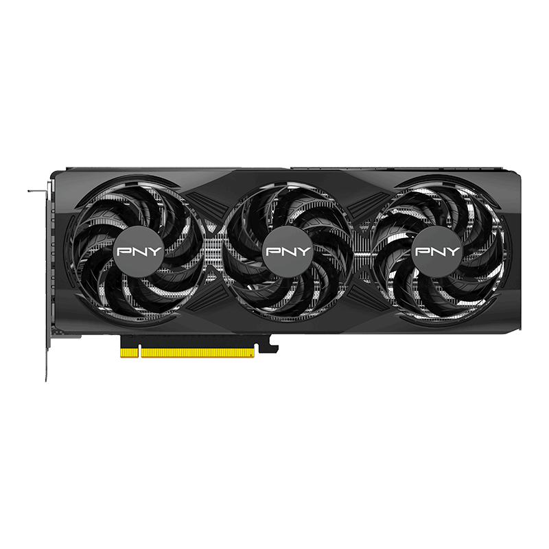 PNY GeForce RTX 5070 12GB
