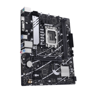 ASUS PRIME B760M-K DDR4 MOTHERBOARD