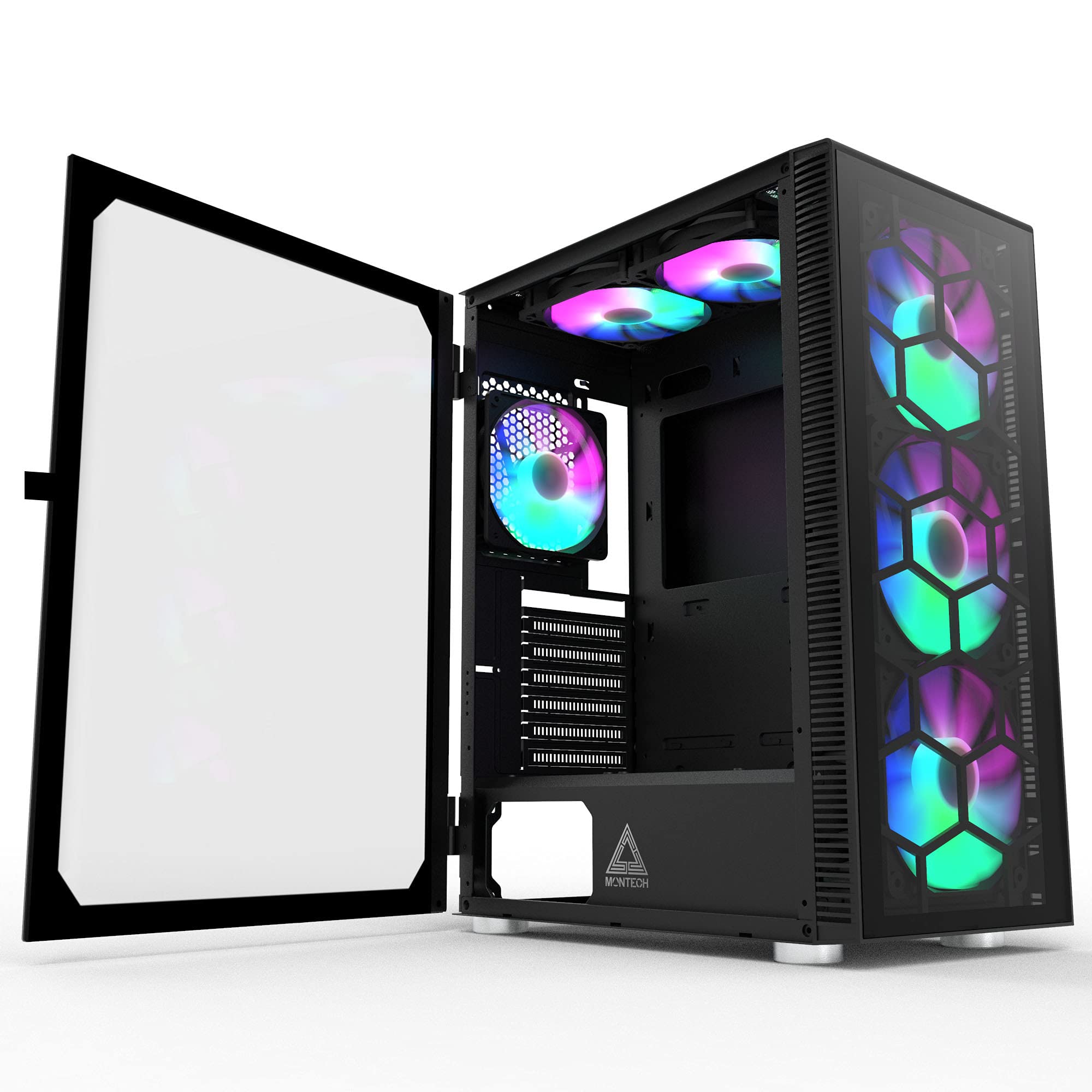 Build Your own Gaming PC