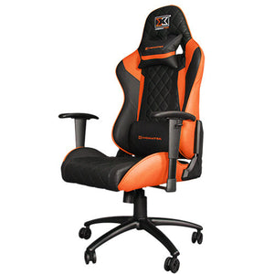 Xigmatek Hairpin Orange Gaming Chair